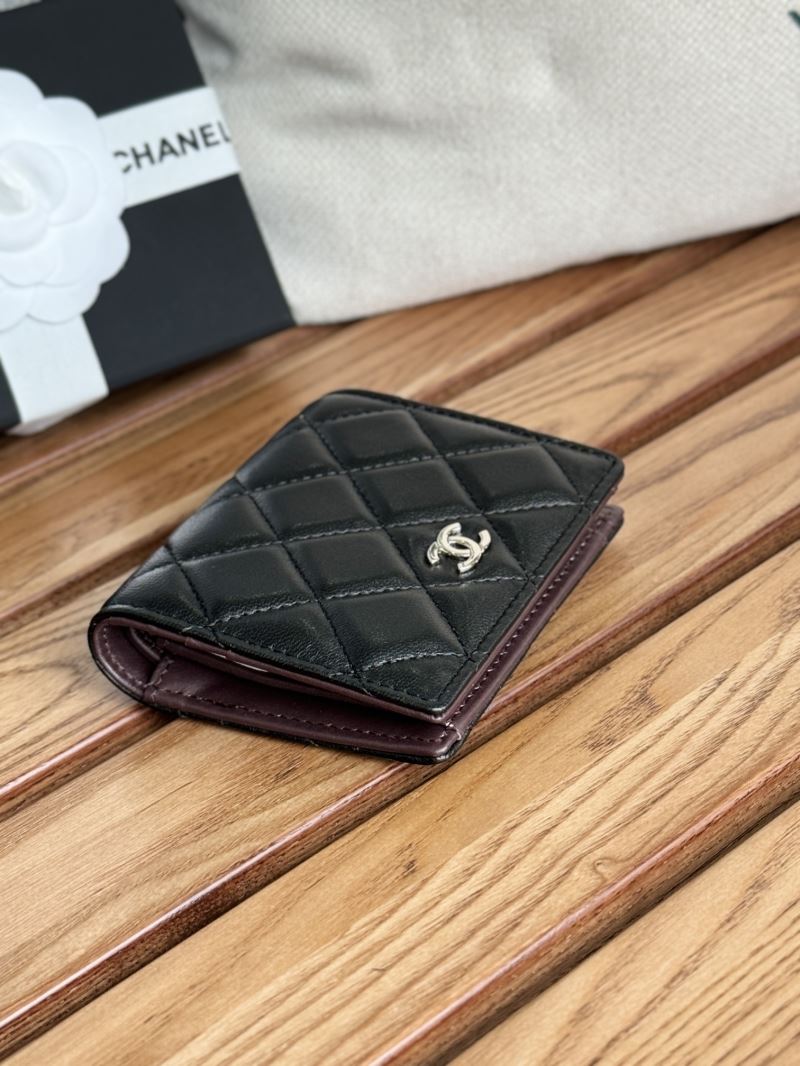 Chanel Wallets Purse